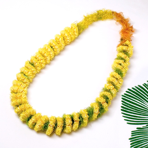 タンポポの花